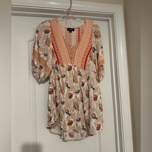 Tunic Top